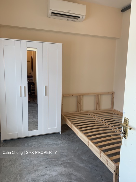 Tiong Bahru Estate (D3), Apartment #202735212